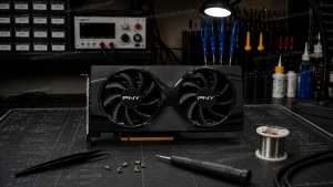 RTX 5060 Ti Ekran Kartı Siyah Ekran Hatası