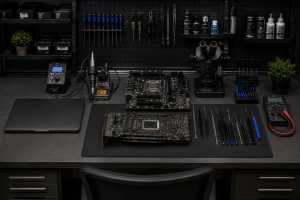 Laptop Chip Değişimi Fiyatları