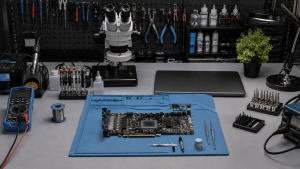 Laptop Chipset Arızası Fiyat