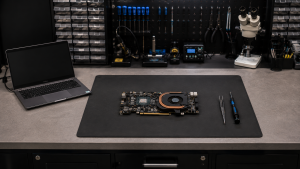 Laptop Chipset Arızası